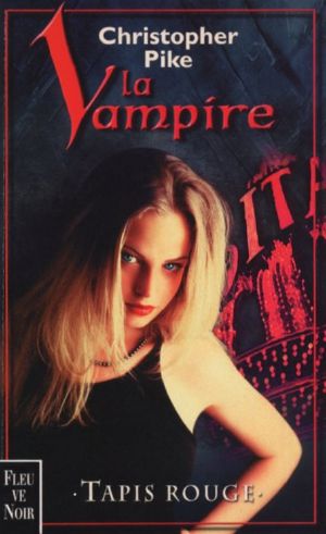 [The Last Vampire 03] • Tapis rouge